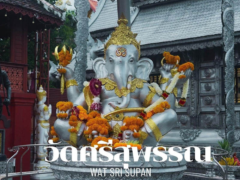 วัดศรีสุพรรณโบสถ์เงิน ( Silver Temple Chiang Mai ) เชียงใหม่ 1733588898Sayhithailand03.jpg