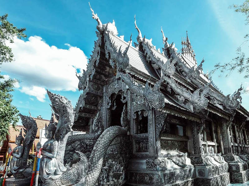 วัดศรีสุพรรณโบสถ์เงิน ( Silver Temple Chiang Mai ) เชียงใหม่ 1733590074Sayhithailand01.jpg