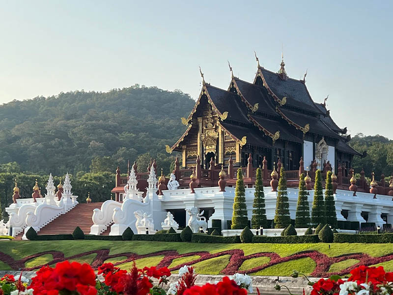 อุทยานหลวงราชพฤกษ์ (Royal Park Rajapruek) จ.เชียงใหม่ 1733640941Sayhithailand01.jpg