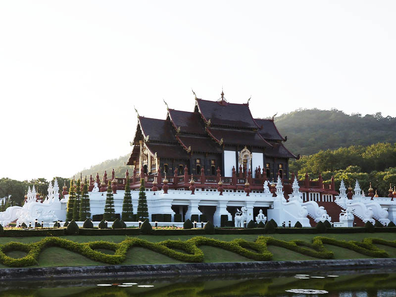 อุทยานหลวงราชพฤกษ์ (Royal Park Rajapruek) จ.เชียงใหม่ 1733640941Sayhithailand02.jpg