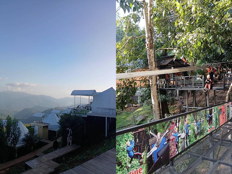 แพลน ทริปทัวร์เชียงใหม่ (Chiang Mai Tour Plan provides a service) บริการตามใจลูกค้า รับส่งเชียงใหม่ 1734182485Sayhithailand03.jpg