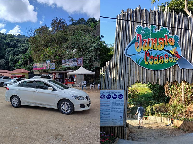 แพลน ทริปทัวร์เชียงใหม่ (Chiang Mai Tour Plan provides a service) บริการตามใจลูกค้า รับส่งเชียงใหม่ 1734182485Sayhithailand04.jpg