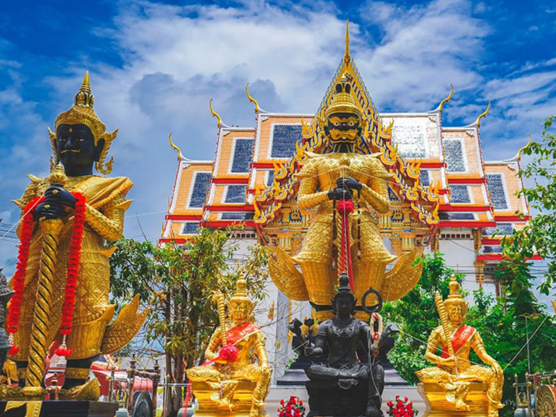 วัดจุฬามณี ( Chulamanee Temple | SamutSongkhram ) สักการะ ท้าวเวสสุวรรณ 1734534204Sayhithailand01.jpg
