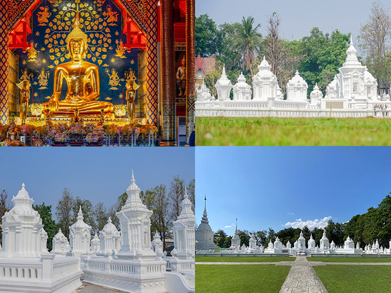 ไหว้พระวัดสวย วัดสวนดอก (ที่เที่ยวทางวัฒนธรรมต่างๆ) จังหวัดเชียงใหม่ 1734760188Sayhithailand02.jpg