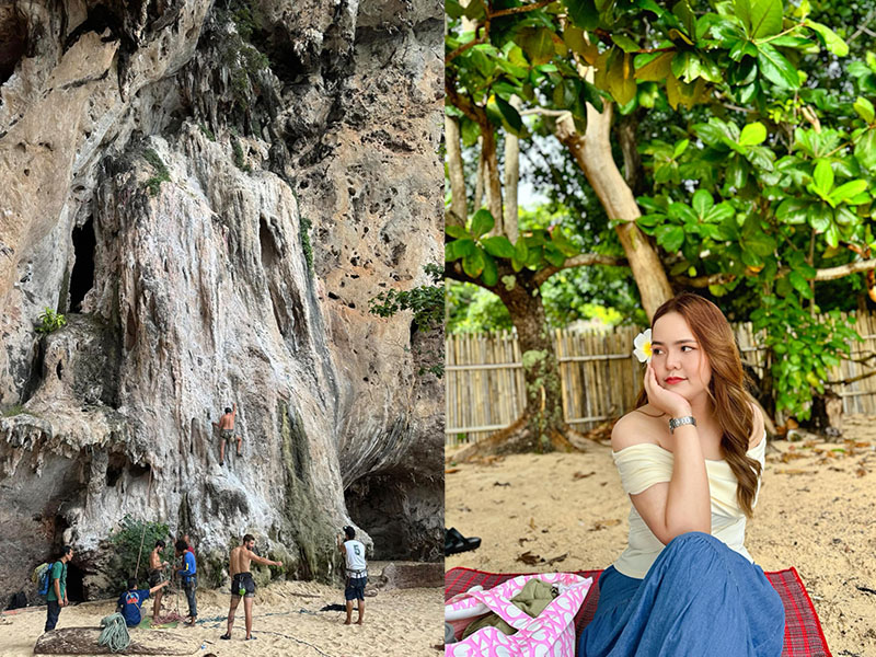 หาดถ้ำพระนาง (Phra nang Cave Beach) อุทยานแห่งชาติหาดนพรัตน์ธารา | กระบี่ 1734790102Sayhithailand04.jpg