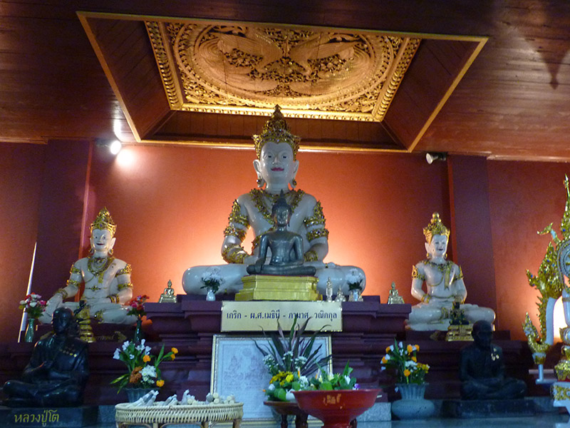 วัดสวย วัดราชมณเฑียร(Ratchamonthien temple ) เชียงใหม่ ชมศิลปะล้านนาเก่าแก่ 1738387081Sayhithailand04.jpg