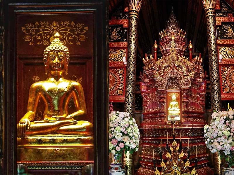 วัดพระสิงห์ เชียงราย ( Wat Phra Singh Temple ) พระพุทธสิหิงค์ หรือพระสิงห์น้อย เชียงราย 1738509910Sayhithailand01.jpg