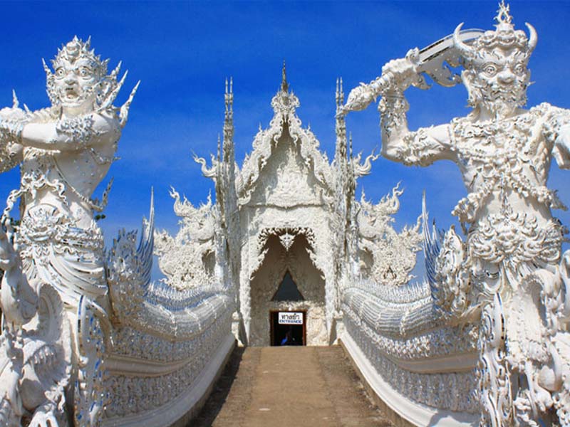 วัดร่องขุ่น (Wat Rong Khun or White Temple ) อ.เมือง | เชียงราย 1738592388Sayhithailand02.jpg