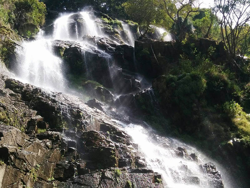 น้ำตกสายรุ้ง (Sai Rung Waterfall ) อุทยานแห่งชาติรามคำแหง สุโขทัย 1739583257Sayhithailand01.jpg