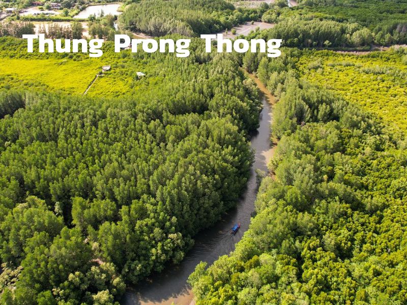 ทุ่งโปรงทอง ปากน้ำประแสร์ ( Thung Prong Thong, Pak Nam Prasae @Rayong ) | ระยอง 1740337848Sayhithailand02.jpg