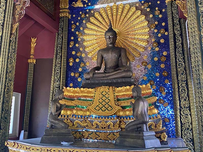 พาเที่ยว วัดเกาะเสม็ด หรือ วัดเกาะแก้วพิศดาร (Koh Samet Temple ) | ระยอง 1740494537Sayhithailand02.jpg