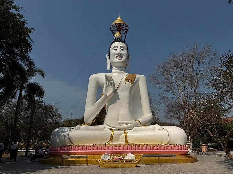 พาเที่ยว วัดเกาะเสม็ด หรือ วัดเกาะแก้วพิศดาร (Koh Samet Temple ) | ระยอง 1740494537Sayhithailand03.jpg