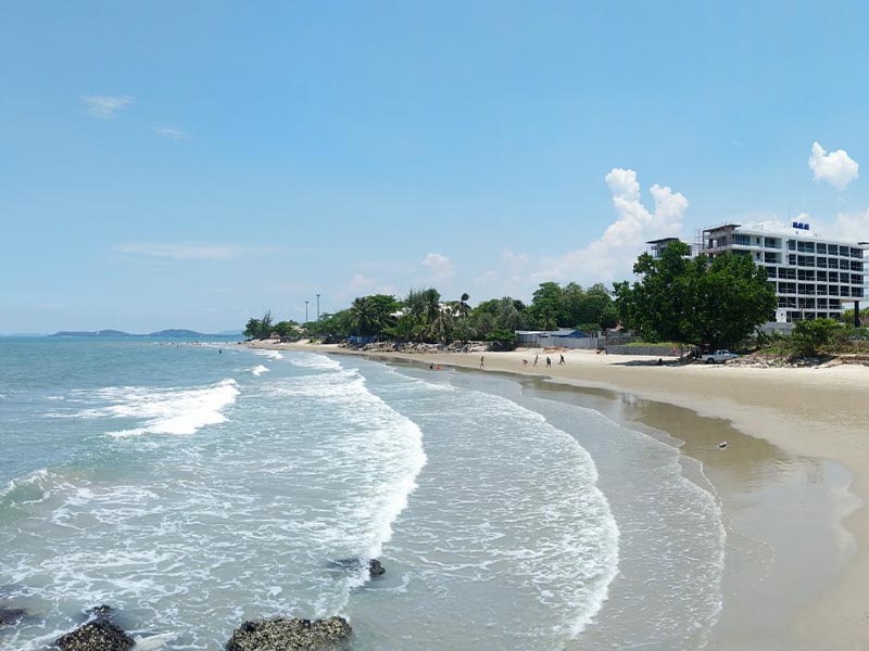 พาเที่ยวหาดแหลมแม่พิมพ์ ( Laem Mae Phim Beach ) ที่เที่ยวระยอง หาดสวย | ระยอง 1740495656Sayhithailand01.jpg