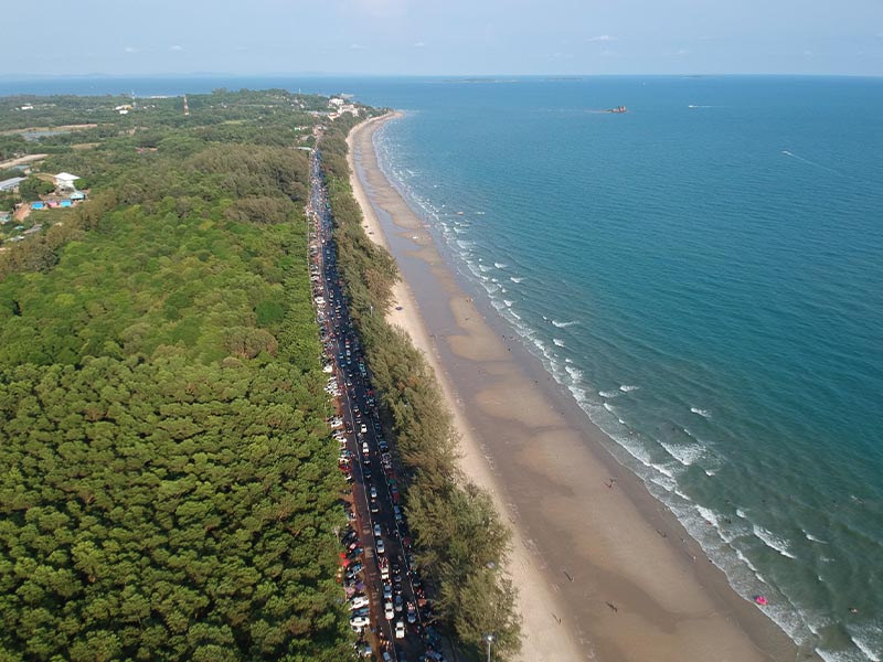 พาเที่ยวหาดแหลมแม่พิมพ์ ( Laem Mae Phim Beach ) ที่เที่ยวระยอง หาดสวย | ระยอง 1740495656Sayhithailand02.jpg
