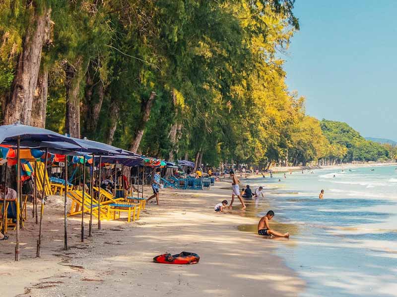 เที่ยวอ่าวมะนาว ( Ao Manao beach ) ประจวบคีรีขันธ์ ชายหาดสวย 1740755226Sayhithailand02.jpg