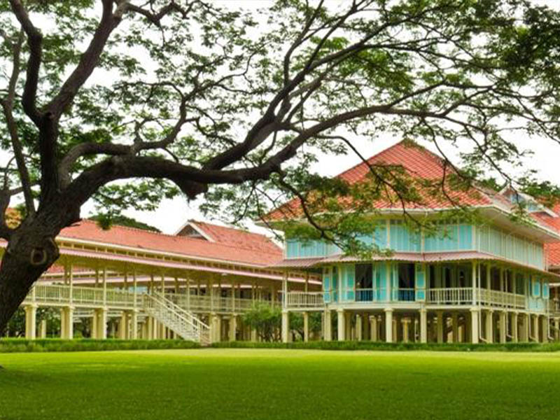 พาเที่ยว พระราชวังไกลกังวล ( Klai Kangwon Palace ) | ประจวบคีรีขันธ์ 1740818533Sayhithailand01.jpg