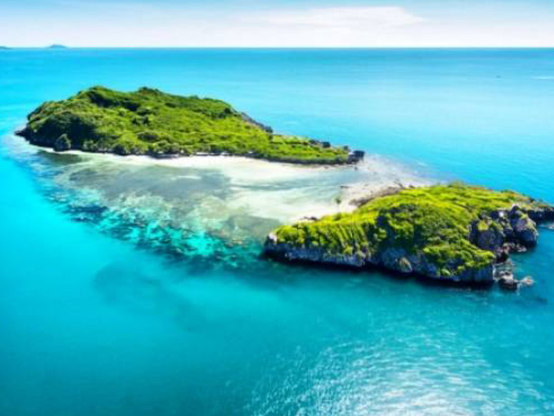 อุทยานแห่งชาติหาดวนกร เกาะจานเกาะท้ายทรีย์ ( Koh Chan, Koh Tai Tree ) | ประจวบคีรีขันธ์ 1740890309Sayhithailand01.jpg