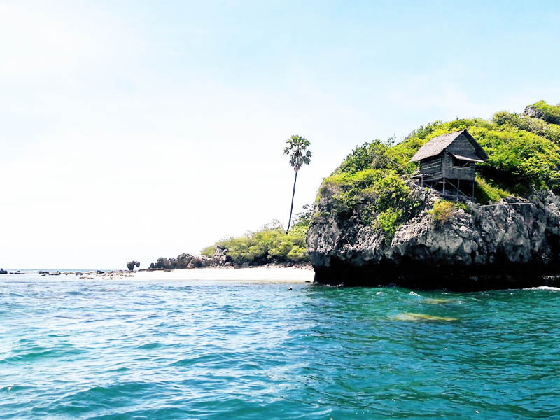 อุทยานแห่งชาติหาดวนกร เกาะจานเกาะท้ายทรีย์ ( Koh Chan, Koh Tai Tree ) | ประจวบคีรีขันธ์ 1740890309Sayhithailand02.jpg