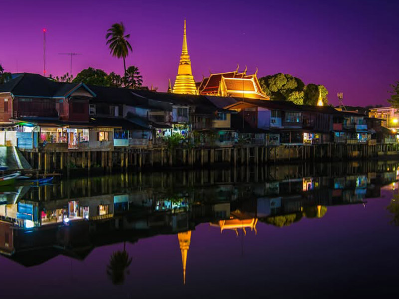 ชุมชนริมน้ำจันทบูร (Chanthaburi Riverside Community ) | จังหวัดจันทบุรี 1741528834Sayhithailand01.jpg