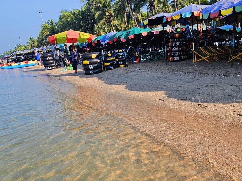 พาเที่ยว หาดบางแสน (Bangsaen Beach ) แสนสุข | ชลบุรี 1741872023Sayhithailand03.jpg