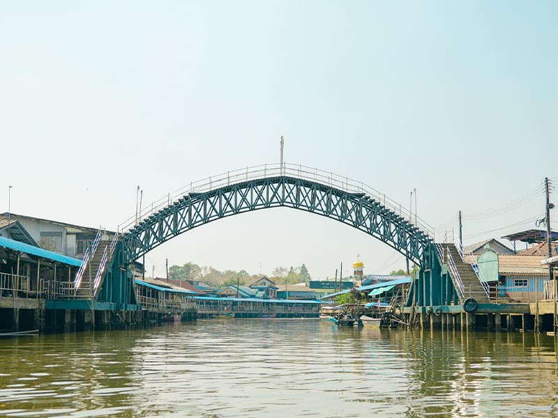 พาเที่ยว ชุมชนบ้านน้ำเชี่ยว แหลมงอบ จังหวัดตราด | ตราด 1742090158Sayhithailand01.jpg
