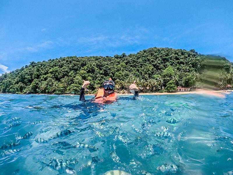 พาเที่ยว ดำน้ำ เกาะหวาย ( Koh Wai Island ) ชมปะการัง ใกล้เกาะช้าง | ทะเลตราด 1742308191Sayhithailand01.jpg