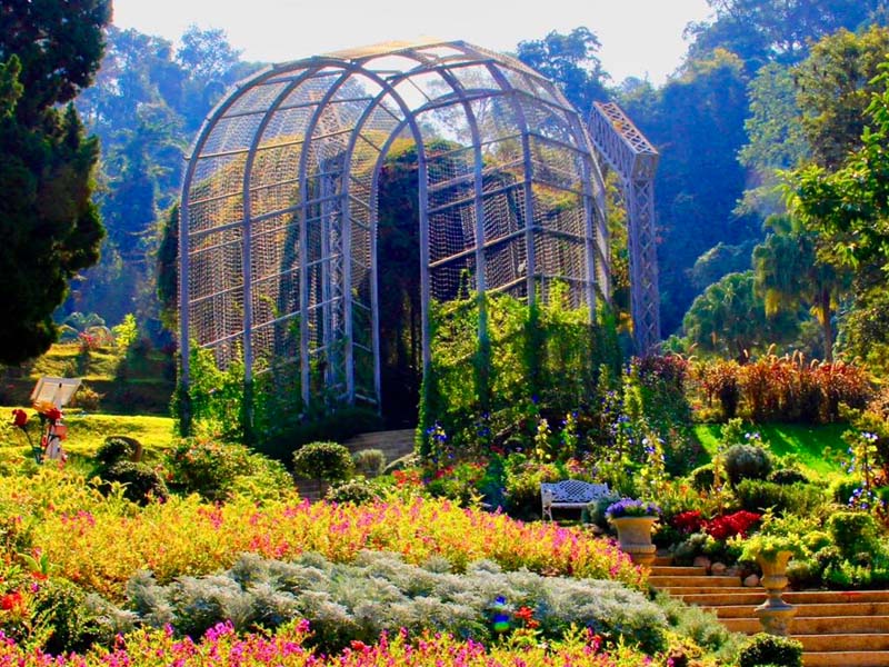 พาเที่ยว สวนพฤกษศาสตร์สมเด็จพระนางเจ้าสิริกิติ์ ( Jardín Botánico Reina Sirikit ) | เชียงใหม่ 1742698373Sayhithailand01.jpg