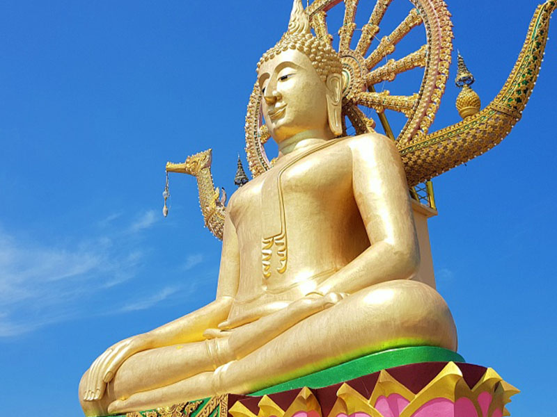 วัดพระใหญ่ เกาะสมุย ( Big Buddha Temple, Koh Samui @SuratThani ) | จังหวัดสุราษฎร์ธานี 1743002217Sayhithailand01.jpg