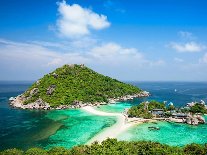 พาเที่ยวเกาะนางยวน ( Koh Nang Yuan @SuratThani ) | อำเภอเกาะพงัน จังหวัดสุราษฎร์ธานี 1743260444Sayhithailand01.jpg