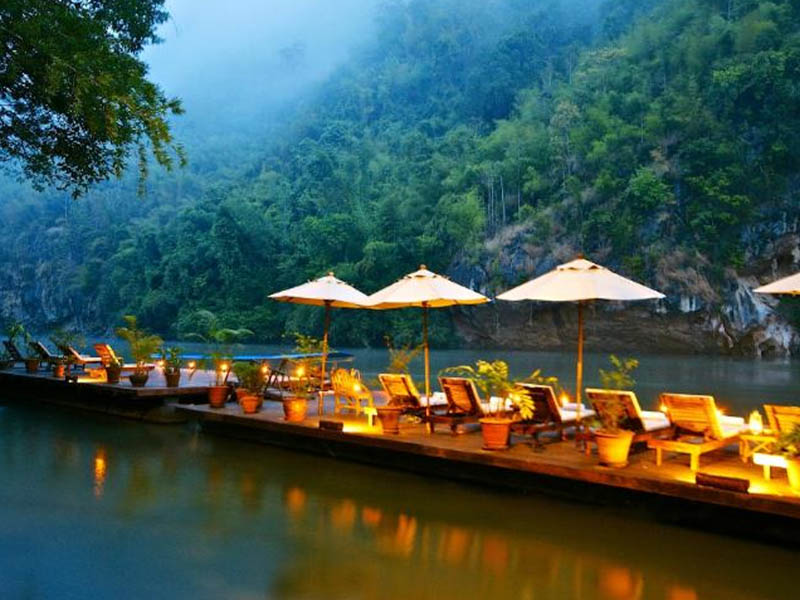 รวมที่เที่ยวยอดนิยม เมืองกาญจน์ ( Attractions in Kanchanaburi ) @กาญจนบุรี | กาญจนบุรี 1744436340Sayhithailand03.jpg