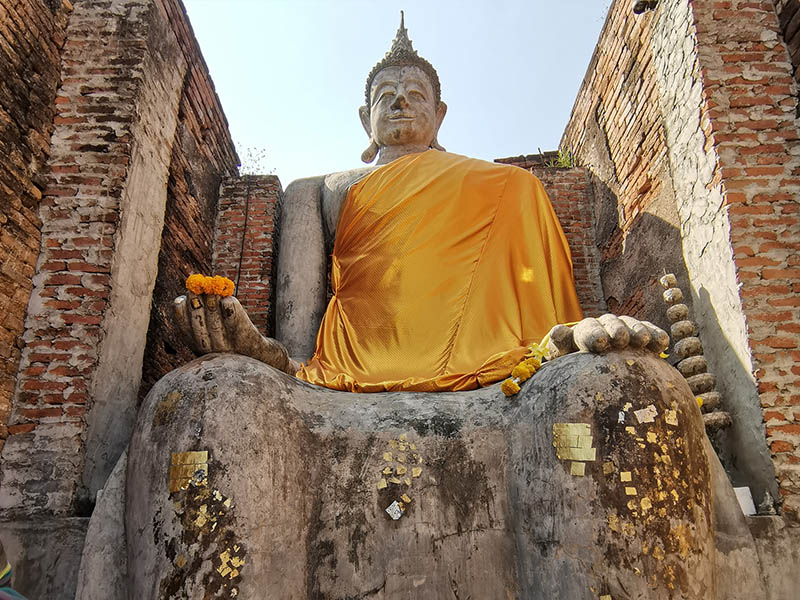 ที่ท่องเที่ยว วัดป่าเลไลยก์ ( Wat Pa Lelai ) จังหวัดกาญจนบุรี | กาญจนบุรี 1744438551Sayhithailand01.jpg