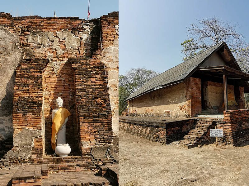 ที่ท่องเที่ยว วัดป่าเลไลยก์ ( Wat Pa Lelai ) จังหวัดกาญจนบุรี | กาญจนบุรี 1744438551Sayhithailand02.jpg