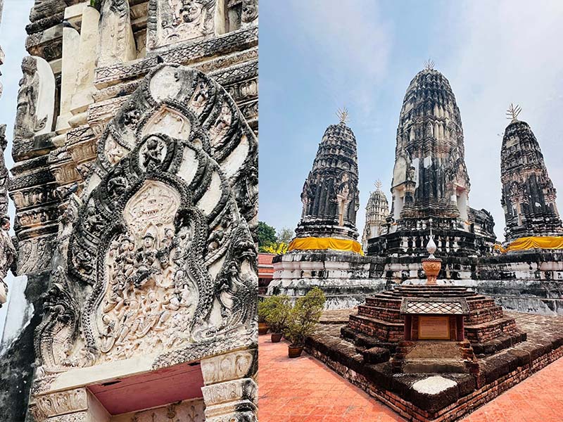 พาไหว้พระ วัดมหาธาตุวรวิหาร ( Wat Mahathat Worawihan @Ratchaburi ) | จังหวัดราชบุรี 1744865549Sayhithailand03.jpg