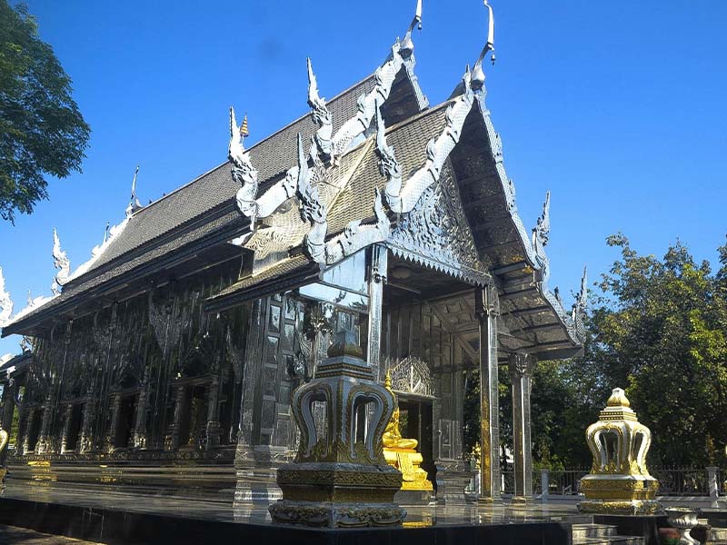 วัดโพธิ์รัตนาราม หรือวัดโพธิ์คู่ (Wat Pho Rattanaram or Wat Pho Khu )| ราชบุรี 1744879527Sayhithailand01.jpg