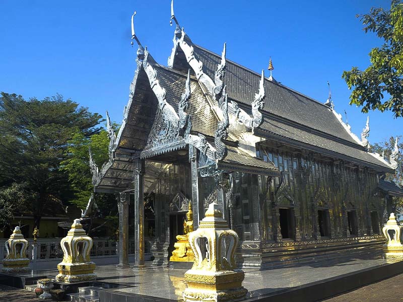 วัดโพธิ์รัตนาราม หรือวัดโพธิ์คู่ (Wat Pho Rattanaram or Wat Pho Khu )| ราชบุรี 1744879629Sayhithailand02.jpg