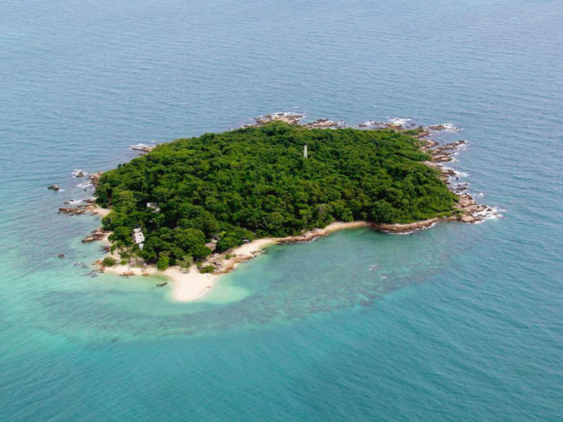 พาเที่ยว เกาะมันนอก (Koh Munnork Private Island ) | ระยอง 1745033083Sayhithailand02.jpg