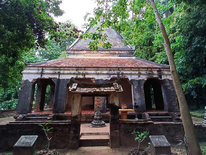 พาเที่ยว วัดบ่อทรัพย์ ( Bo Traph Temple, Songkhla ) | สงขลา 1745040765Sayhithailand02.jpg