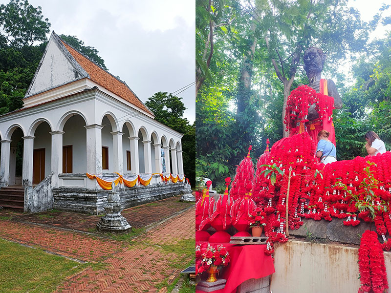 พาเที่ยว วัดบ่อทรัพย์ ( Bo Traph Temple, Songkhla ) | สงขลา 1745040765Sayhithailand03.jpg