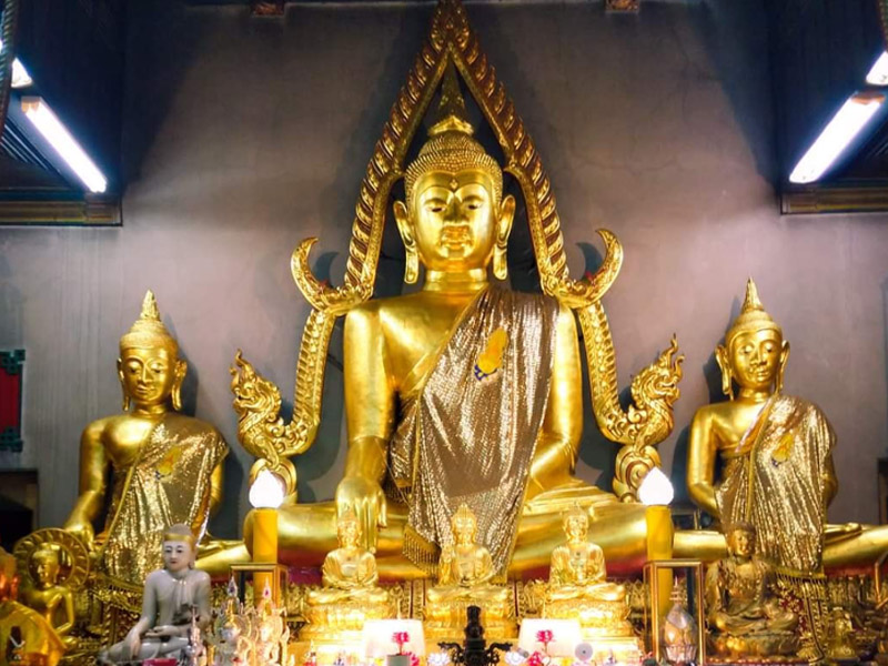 พระพุทธสถาพรมงคล(หลวงพ่อโต) วัดถาวรวราราม(วัดญวน) | กาญจนบุรี 1745071388Sayhithailand02.jpg
