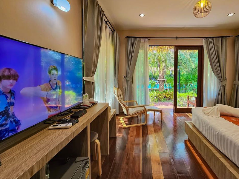 เทียนหอมอัมพวารีสอร์ท ( Thienhom Amphawa Resort ) | อัมพวา สมุทรสงคราม 1745242978Sayhithailand02.jpg