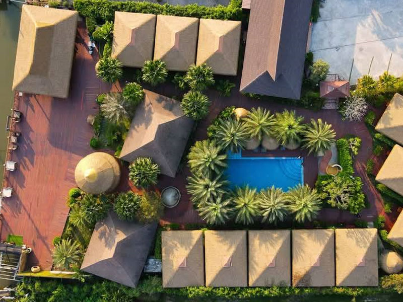 เทียนหอมอัมพวารีสอร์ท ( Thienhom Amphawa Resort ) | อัมพวา สมุทรสงคราม 1745242978Sayhithailand03.jpg
