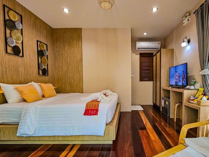 เทียนหอมอัมพวารีสอร์ท ( Thienhom Amphawa Resort ) | อัมพวา สมุทรสงคราม 1745242978Sayhithailand04.jpg