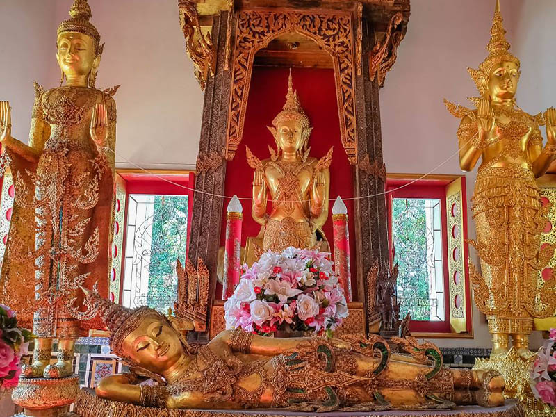 เที่ยววัดบรมวงศ์อิศรวรารามวรวิหาร ( visit the Long Neck Karen Village) วัดทะเลหญ้า | อยุธยา 1746256259Sayhithailand04.jpg