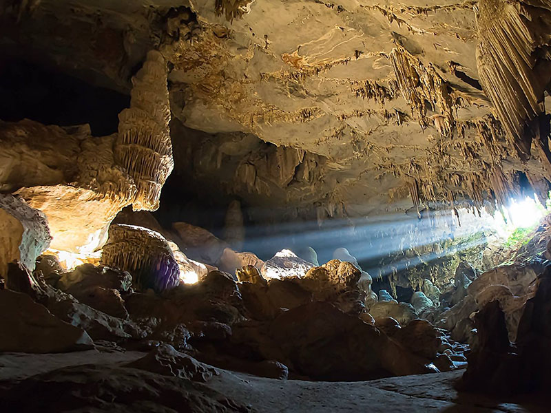 ถ้ำแม่อุสุ ( Mae Usu Cave - Mae Mai National Park ) @ตาก | ตาก 1746708337Sayhithailand01.jpg