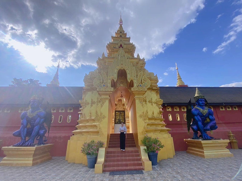 วัดพระธาตุดอยพระฌาน อำเภอแม่ทะ | ลำปาง 1747421527Sayhithailand03.jpg
