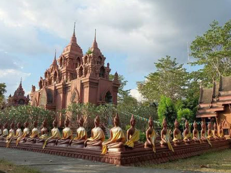 วัดเขาอังคาร ( Khao Angkhan Temple @Buriram ) อำเภอเฉลิมพระเกียรติ | บุรีรัมย์ 1747749455Sayhithailand02.jpg