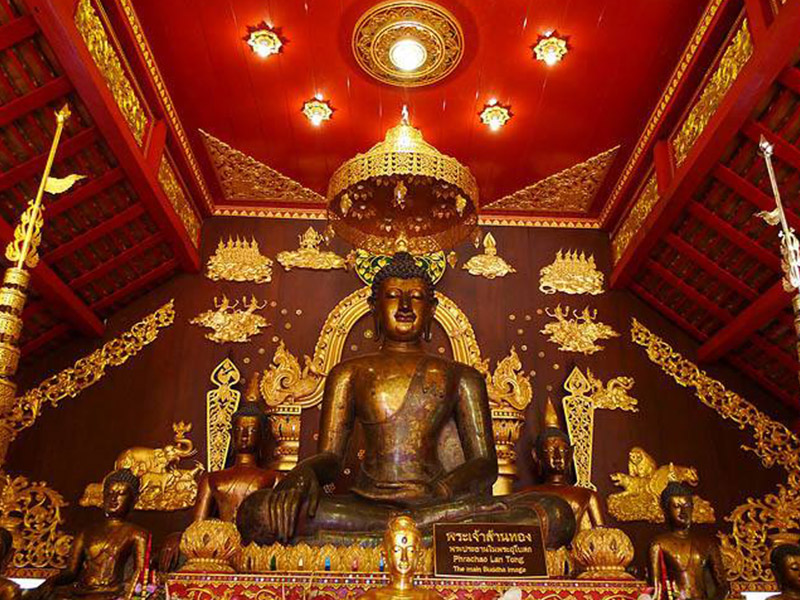 วัดพระแก้ว เชียงราย ( Wat Phra Kaew ChiangRai @ChiangRai ) | จังหวัดเชียงราย 1748269065Sayhithailand01.jpg