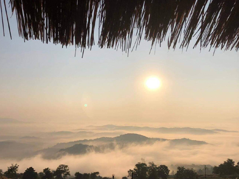 ชุมวิว 360 องศา ดอยสะโง้ ( Doi Sango @ChiangRai ) | จังหวัดเชียงราย 1748427445Sayhithailand01.jpg