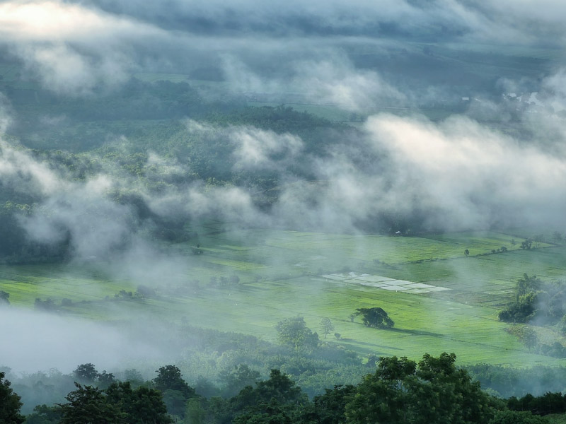 ชุมวิว 360 องศา ดอยสะโง้ ( Doi Sango @ChiangRai ) | จังหวัดเชียงราย 1748427525Sayhithailand02.jpg