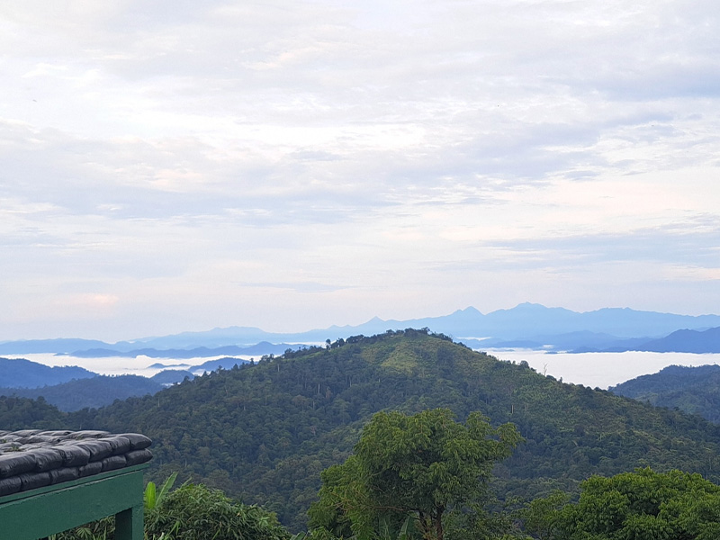 เขากระโจม ( Khao Krajom ) สวนผึ้ง |ราชบุรี 1748684530Sayhithailand01.jpg